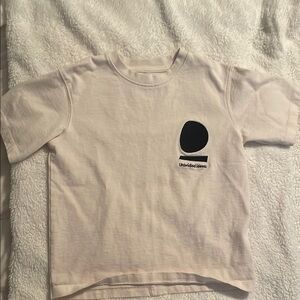 boys zara tshirt